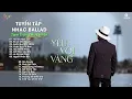 Download Lagu Hà Tây Quê Lụa, Bỏ Lỡ Một Người... Tuyển Tập Những Bản Ballad Hay Nhất Của Lê Bảo Bình 2025