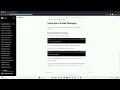 pip for python 2 7 windows