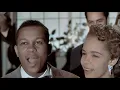 THE PLATTERS -  The Great Pretender ⭐Ultimate Quality⭐ (1956)  AI 8K Colorized Enhanced