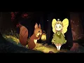 The Adventure of Twinkle and the Enchanted Forest