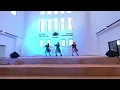 Download Lagu 「AKEMIHANA」LIVE DANCE \u0026 SING COVER | JKT48 - Ekor Malaikat / Tenshi No Shippo