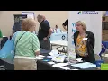 Senior expo held in Monroe County