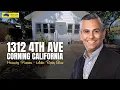 1312 4th Ave Corning California Hernandez Properties Moller Realty Group