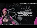 Stalk Ashley - Speechless Lyrics (CLEAN) | 🩷