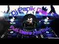 DJ PANIK GAK _ DEMON VOCATION _ OLD BETTER ( slow bass )