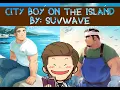 City Boy on The Island by SUVwave The Wholesome Gei Komi Bara Manga
