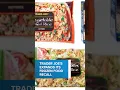 Trader Joe s expands frozen food recall