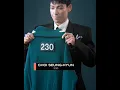Download Lagu Player 230 Hits Different 💀 | Squidgame s3 edit | Vem No Pique