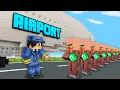 Download Lagu Minecraft, But I Open an Airport!