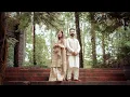 Nikah Highlights Ezza Jamil Islamabad wedding film