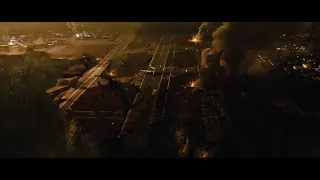 2012 2009 End World Movie Clips 2 Tamil Dubbed