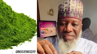 INGATTACCEN MAGANIN TYPOID DA MALERIA FISABILILLAH 