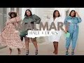 Plus Size Walmart Fall Haul Deals Fall Fashion for women with large bellies FROMHEADTOCURVE