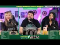 Grupo Limite - Oh! Daddy |🇦🇷 REACTION