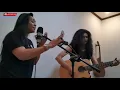 Download Lagu Misteri Cinta - Nicky Astria ( Bukit Alam Project Cover )