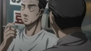 initial d legend takumi ae86 vs nakazato gtr r32