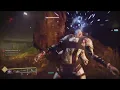 Destiny 2 The Witch Queen - Report Pyramid-Inspect Gameplay Walkthrough