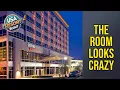 Courtyard Washington S Capitol - The Room Looks Crazy Washington D C United States