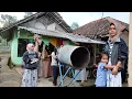 Download Lagu KAGET.. LAMA MENJANDA TEH YENI MERINDUKAN SUAMI BARU BAIK DAN JUGA SHOLEH