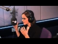 Grimmy chats to Emma Watson