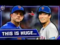 This Is HUGE For The Mets