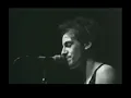 Thunder Road - Bruce Springsteen, 1978