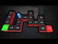 BFS Pathfinding visualization unity jumail j