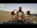 Oriental tale by Special K @ Al NAMOOS Camp / Off Road