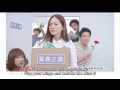 Refresh Man Opening
