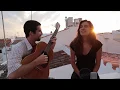 Download Lagu De espaldas al mar   Selma Bruna i Joan Rotger