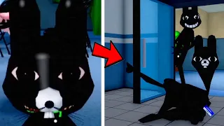 TESTEI A NOVA ATUALIZAÇÃO DO HOSPITAL DE ANIMAIS E NOVO MONSTRO APARECEU O HOSPITAL ESTÁ INFECTADO!
