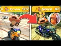 Lagu Can I Beat Shortcat's HIGHEST EVER VR in Mario Kart World?