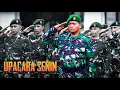 Download Lagu UPACARA RUTIN TNI AD DI HARI SENIN