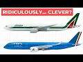 Why Countries Never Kill Flag Carriers