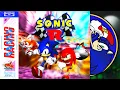 Download Lagu Sonic R ~ City Pop Soundtrack ⛯☼