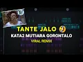 Download Lagu DJ TANTE LUCU MALI MOBIHU🤣 VIRAL TIKTOK FULL BASS ( Prengky Gantay Remix )