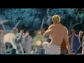 PNL - Onizuka ( slowed + reverb )