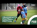 Download Lagu Merayakan Sepak Bola Melalui Grassroots Football Festival