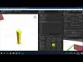 Dancing Line Tutorial Request - Changing Object Material