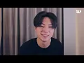ENHYPEN JAY LISTEN TO MESSY BY ROSÉ