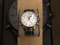 TX by Timex world time