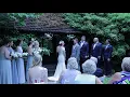 The Wedding of Maggie Kyle Phelps June 27 2020