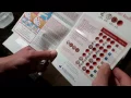How to buy and do blood typing at home Part 2 of 2