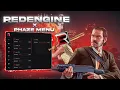 RedEngine x Phaze Menu The Most OP Mod Menu Duo