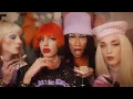 Samantha Hudson - Dulce y Bautizada