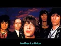 Download Lagu Rolling Stones - Mixed Emotions (Subtitulado)