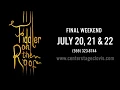Final Weekend Fiddler on the Roof