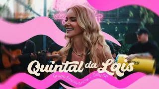 Quintal da Laís (Grupo Envolvência, Billy SP)