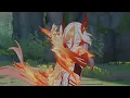 Honkai 3rd impact 8 3 Private server test KianaBH