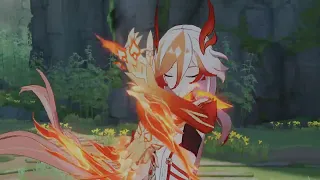 Honkai 3rd impact 8 3 Private server test KianaBH
